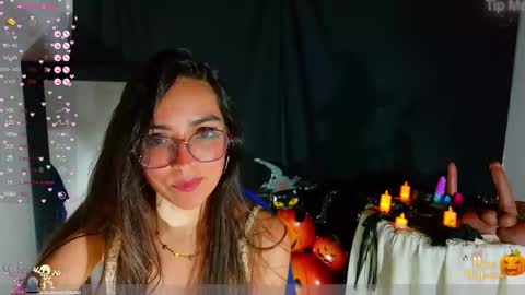 Snapshot of emi_roberts chatting on 1, 11, 2025 Emmily Roberts online show from 1, 11, 2025