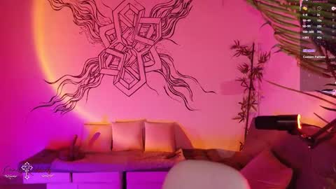 Emmily Roberts online show from 22, 3, 2026