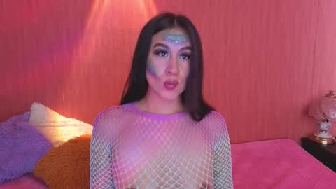 Emilia Gomez online show from 27, 10, 2025