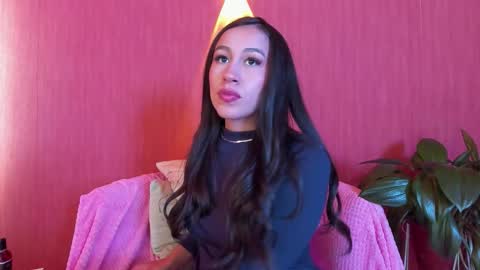 Emilia Gomez online show from 31, 1, 2026