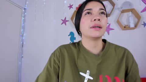 Snapshot of emiily_parkerr chatting on 11, 1, 2025 Emily online show from 11, 1, 2025