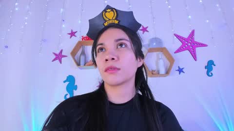 Snapshot of emiily_parkerr chatting on 31, 10, 2025 Emily online show from 31, 10, 2025