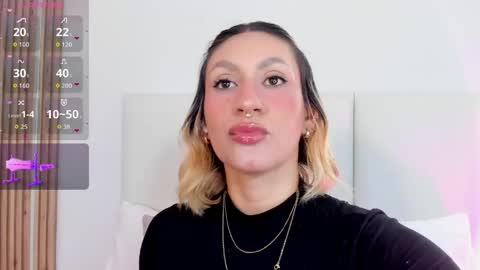 EMILY ROBERTS online show from 11, 4, 2026