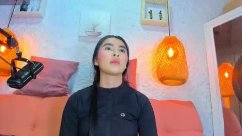 Emily online show from 9, 9, 2025