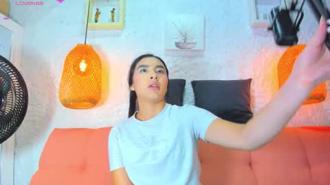 Emily online show from 6, 10, 2025