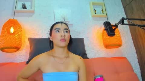 Emily online show from 11, 10, 2025