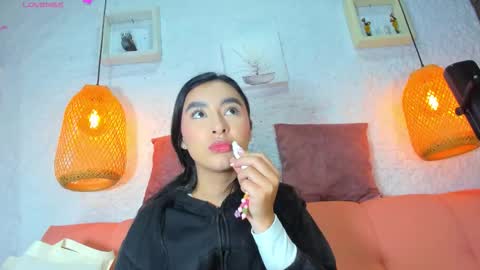 Emily online show from 15, 10, 2025