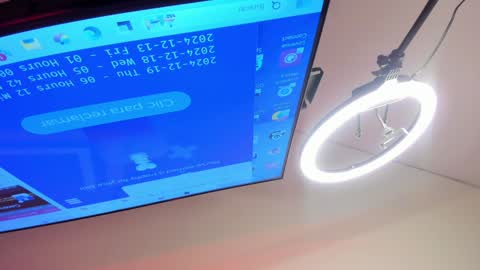   online show from 20, 12, 2024