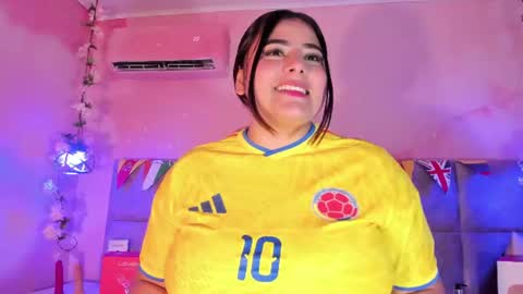 Snapshot of emiilygrace_ chatting on 27, 6, 2026 Emiily Grace online show from 27, 6, 2026