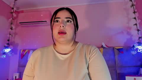 Snapshot of emiilygrace_ chatting on 5, 7, 2026 Emiily Grace online show from 5, 7, 2026