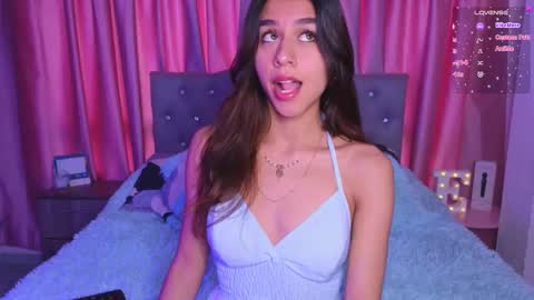 Emily online show from 26, 11, 2025