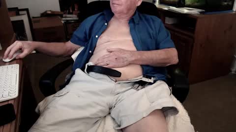 Terrance1st online show from 27, 2, 2025