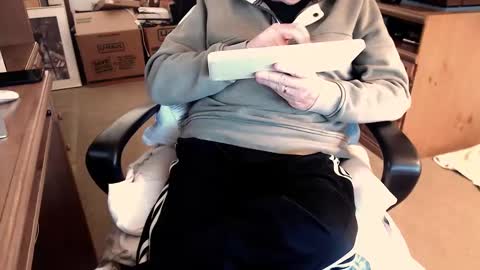 Terrance1st online show from 9, 3, 2025