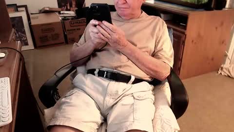 Terrance1st online show from 11, 3, 2025