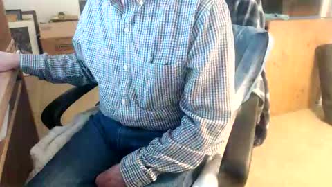 Terrance1st online show from 6, 1, 2026