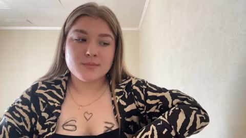 Milena online show from 28, 7, 2026
