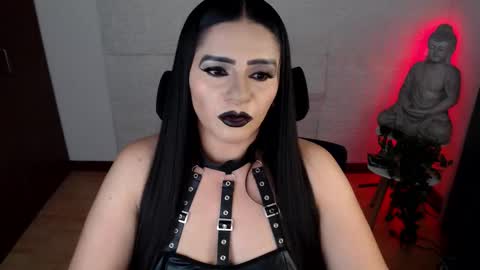 POWERFULL GODDESS EMILI online show from 13, 3, 2026
