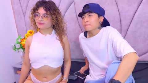 Snapshot of emili_rouse_ chatting on 7, 10, 2025 Emy  online show from 7, 10, 2025