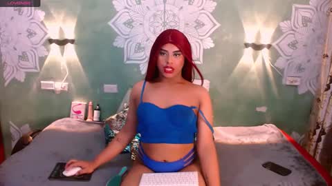 Emili roux online show from 4, 2, 2025