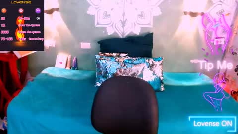 Emili roux online show from 24, 2, 2025