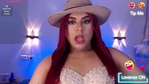 Emili roux online show from 12, 11, 2025