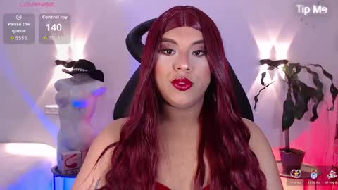 Emili roux online show from 18, 1, 2026