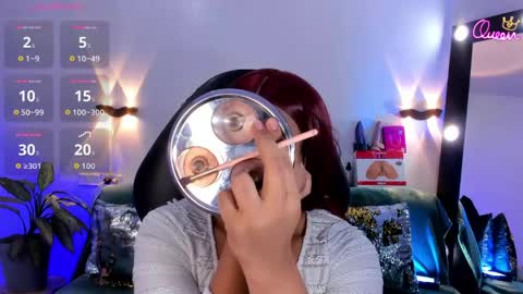 Emili roux online show from 4, 6, 2026