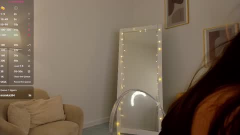 Snapshot of emilia_dream chatting on 27, 2, 2025 emilia_dream online show from 27, 2, 2025