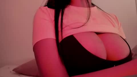 Emilia Big Boobs online show from 27, 12, 2024