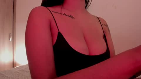 Emilia Big Boobs online show from 21, 1, 2025