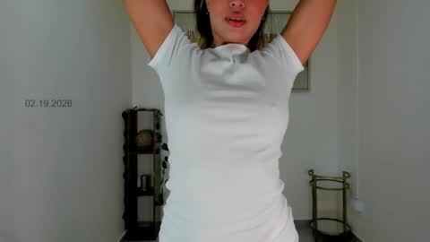 Snapshot of emilia_harpper chatting on 19, 2, 2026 Emilia Harpper online show from 19, 2, 2026