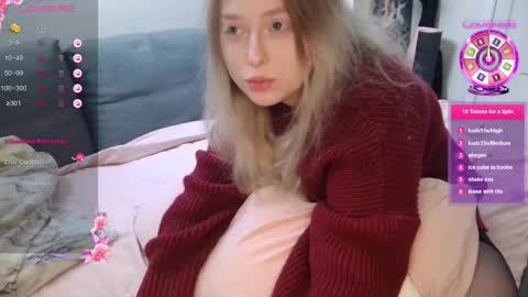 emiliaaah online show from 19, 2, 2026