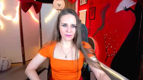 Emilia Bedy online show from 6, 1, 2026