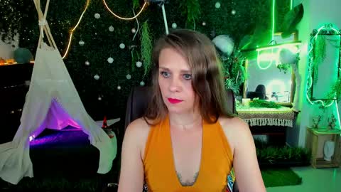 Emilia Bedy online show from 27, 5, 2026