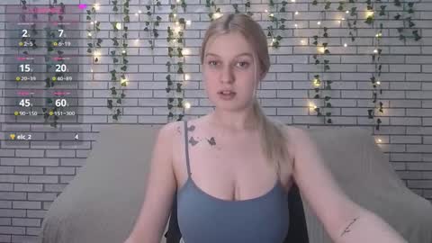 Amili online show from 26, 2, 2025