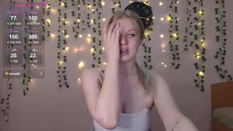 Amili online show from 6, 3, 2025