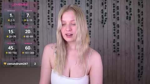 Amili online show from 22, 12, 2025