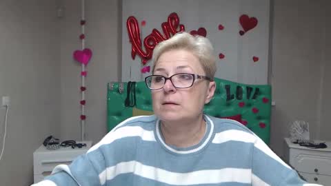 EmiliaGree online show from 1, 10, 2025