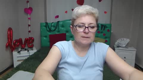 EmiliaGree online show from 26, 11, 2025