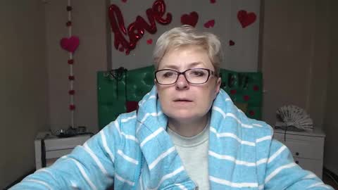 EmiliaGree online show from 15, 1, 2026