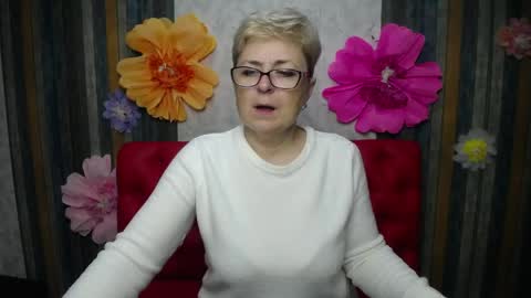 EmiliaGree online show from 11, 4, 2026