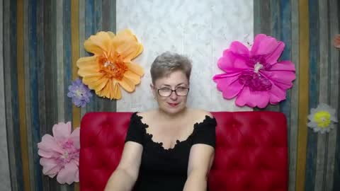 EmiliaGree online show from 14, 4, 2026