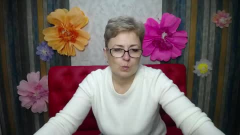 EmiliaGree online show from 19, 4, 2026