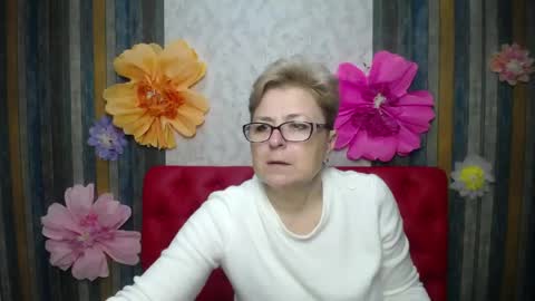 EmiliaGree online show from 28, 4, 2026