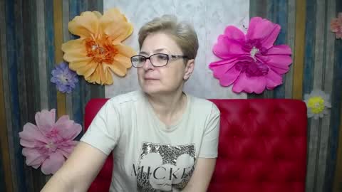 EmiliaGree online show from 15, 5, 2026