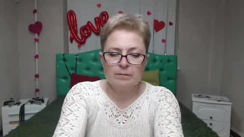 EmiliaGree online show from 22, 5, 2026