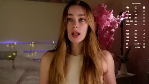 Tessa online show from 18, 4, 2026