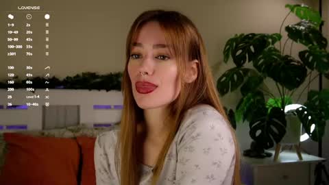 Tessa online show from 21, 7, 2026