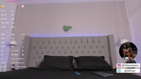 emiliana_rios online show from 1, 10, 2025