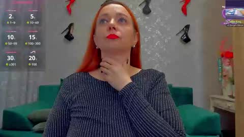 Snapshot of emilianna666 chatting on 29, 9, 2025 Emiliana online show from 29, 9, 2025